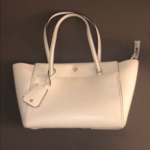 Tory Burch ROBINSON SMALL TOTE
